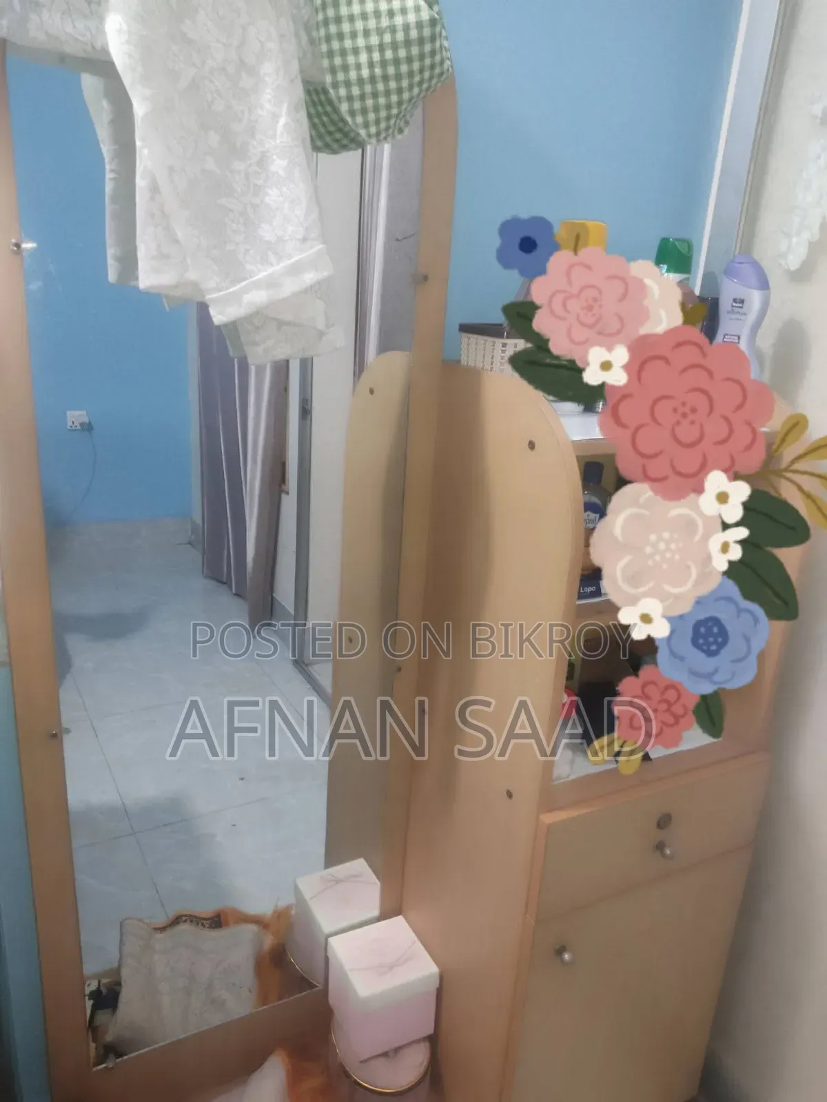 Otobi Dressing Table