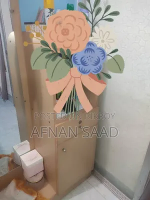 Otobi Dressing Table