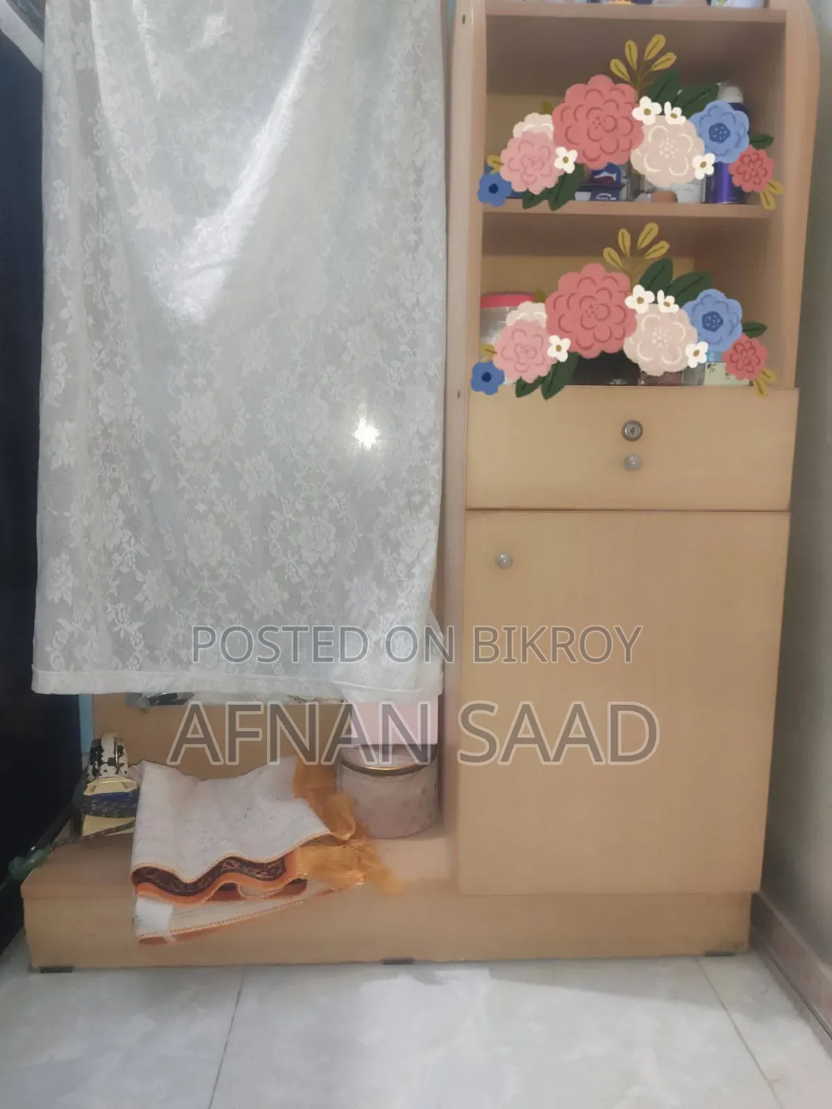 Otobi Dressing Table