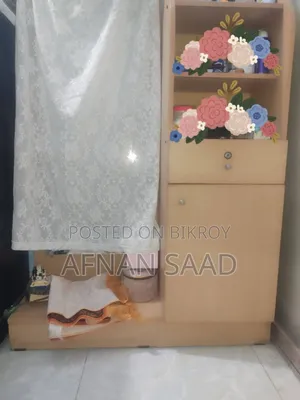 Otobi Dressing Table
