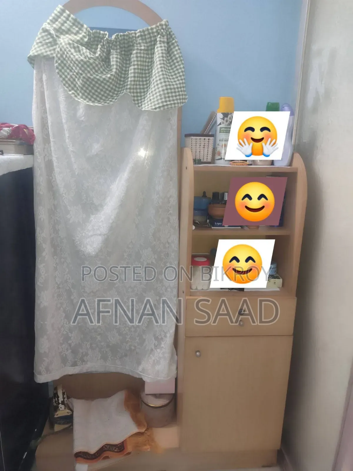 Otobi Dressing Table
