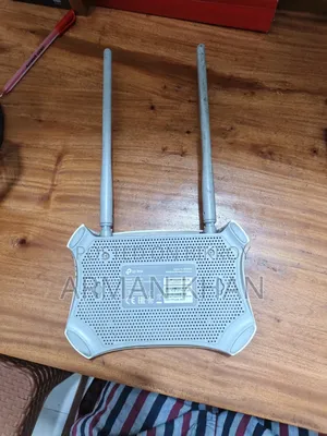 Tp Link Router