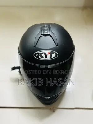 Aerostar Axter Solid Matt Black— Helmet