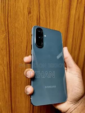 Samsung Galaxy A56 256 GB Gray