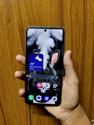 Samsung Galaxy A56 256 GB Gray