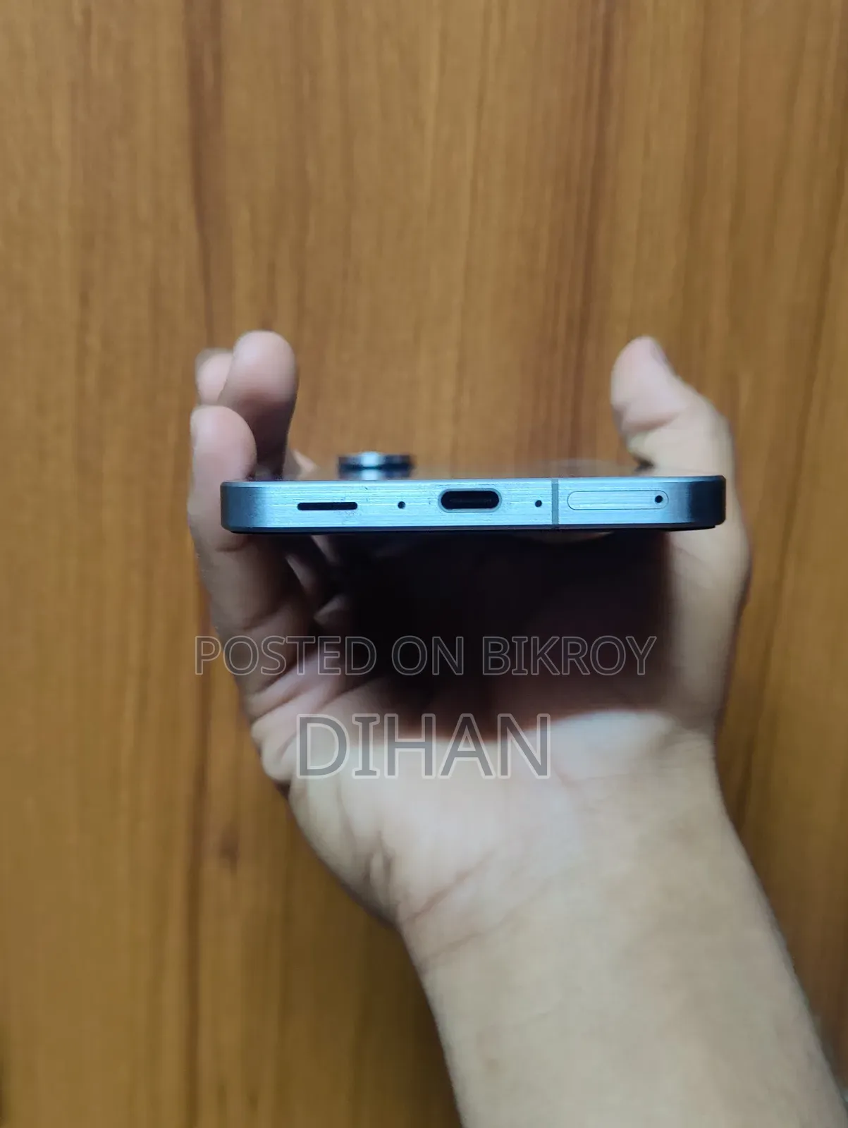 Samsung Galaxy A56 256 GB Gray