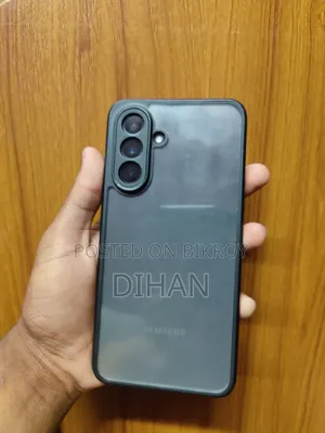 Samsung Galaxy A56 256 GB Gray