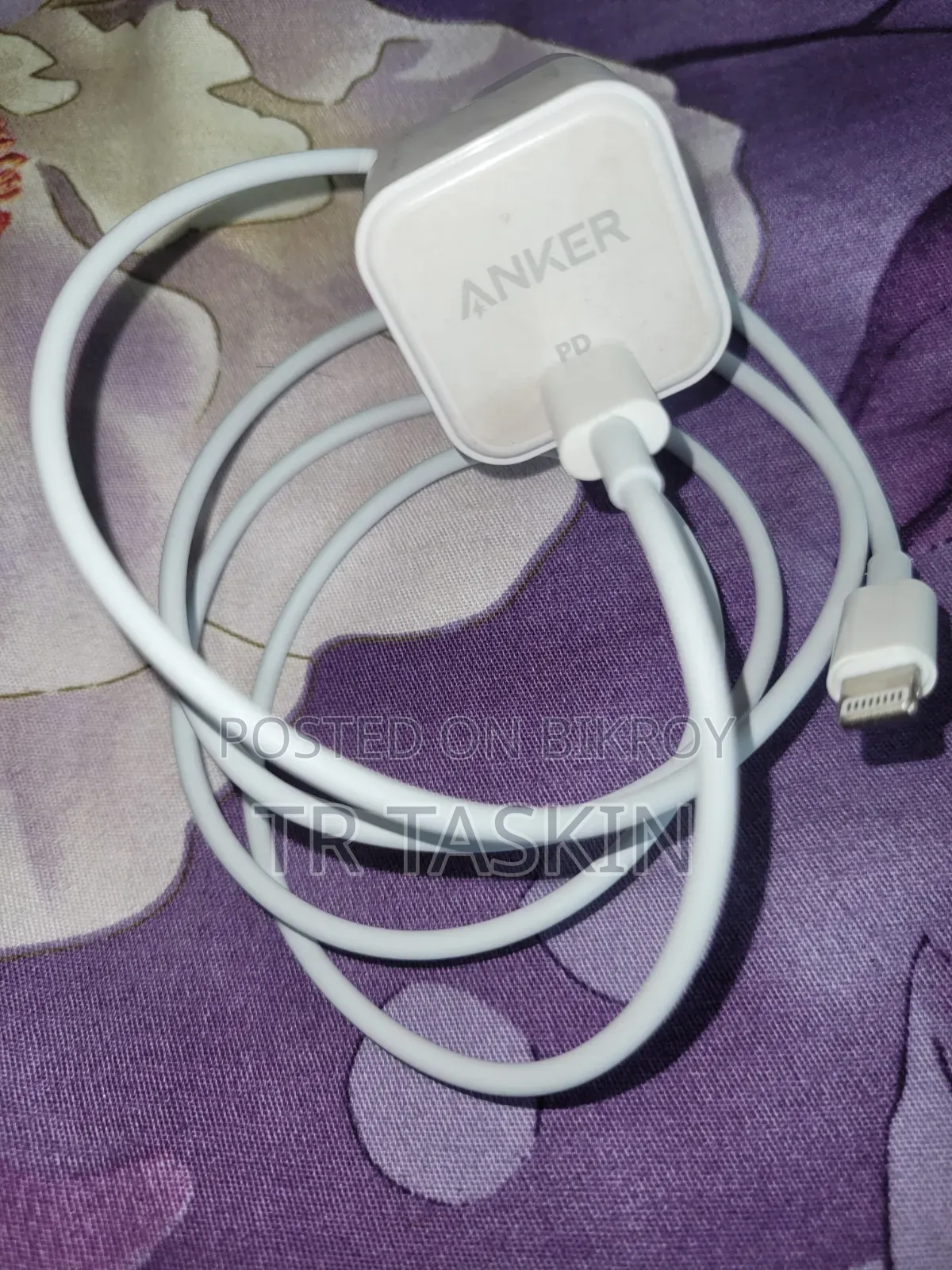Anker Apple iPhone Charger