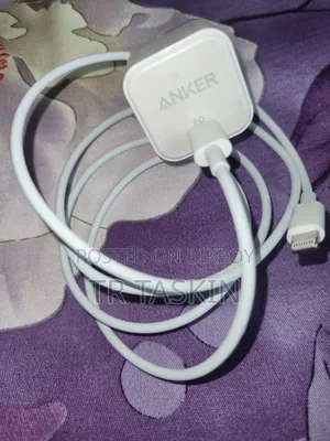Anker Apple iPhone Charger