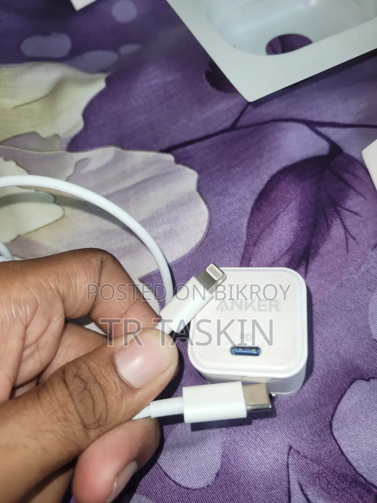Anker Apple iPhone Charger