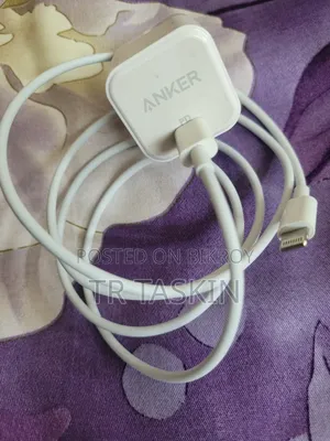 Anker Apple iPhone Charger