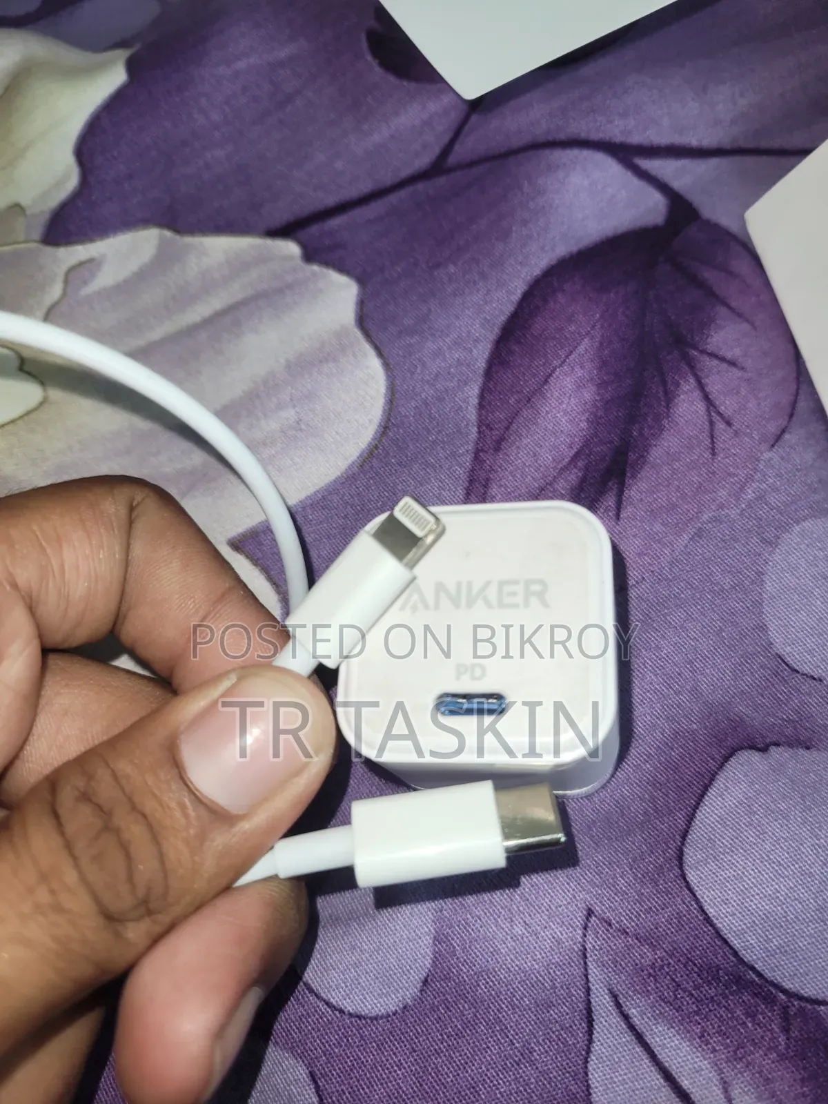 Anker Apple iPhone Charger