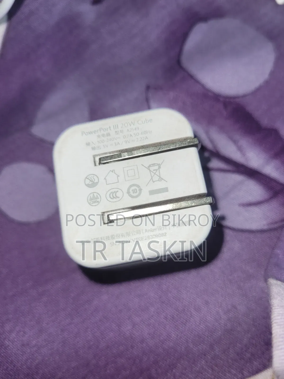 Anker Apple iPhone Charger