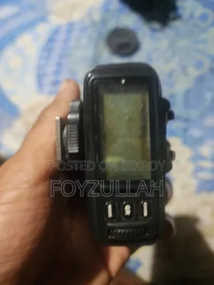 X1 Trigger Canon