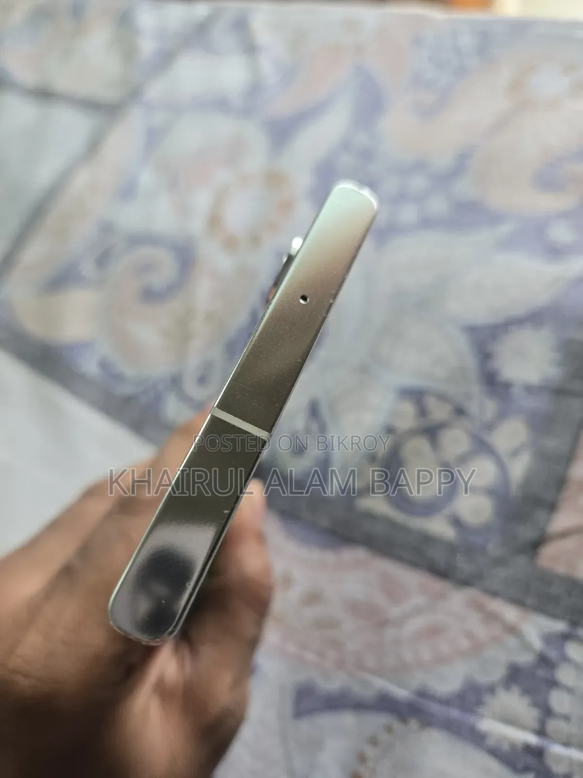 Samsung Galaxy S23 Ultra 256 GB White