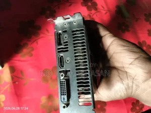 গ্রাফিক্স কার্ড