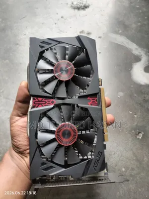 গ্রাফিক্স কার্ড