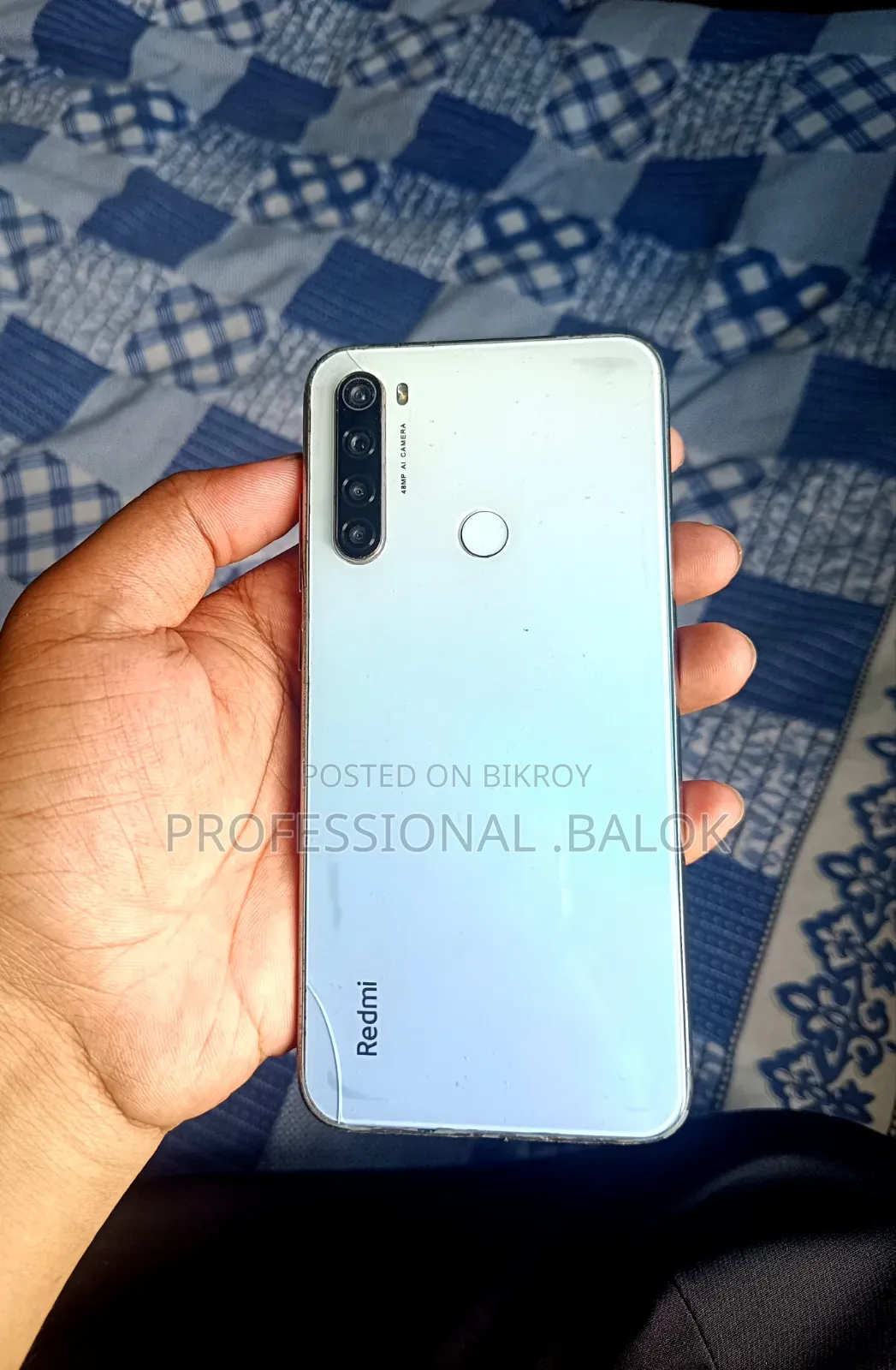 Xiaomi Redmi Note 8 64 GB