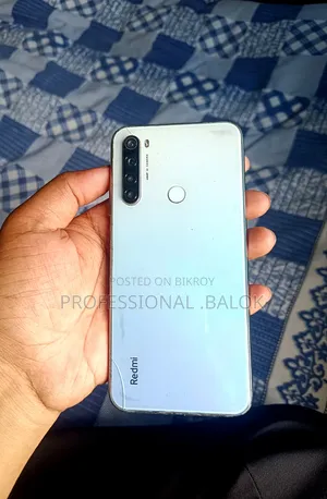 Xiaomi Redmi Note 8 64 GB