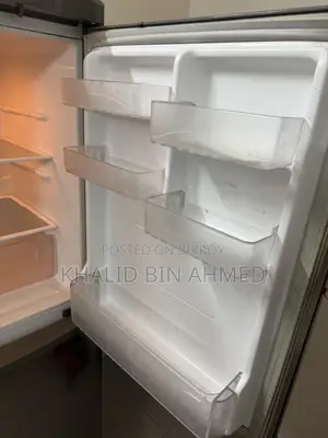 LG Fridge | Fresh Condition | Urgent Sale