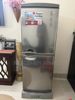 LG Fridge | Fresh Condition | Urgent Sale