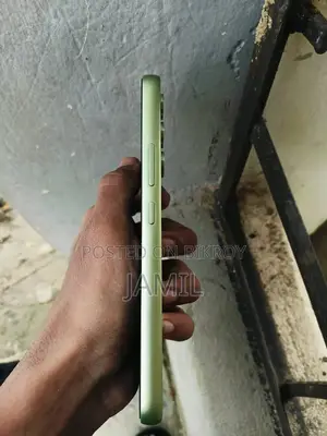 Samsung Galaxy A54 5G 128 GB Green