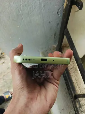 Samsung Galaxy A54 5G 128 GB Green