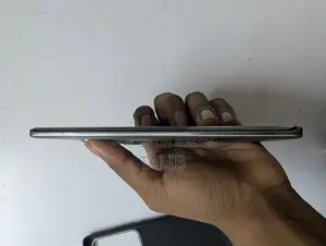 Infinix Hot 50 Pro+ 4G 256 GB Silver