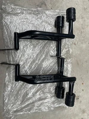Stylish Bike Bumper