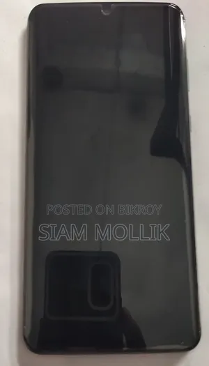 Sharp Aquos Zero 2 256 GB Blue
