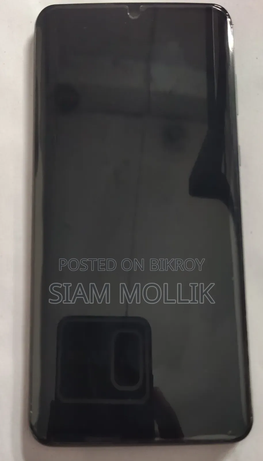 Sharp Aquos Zero 2 256 GB Blue