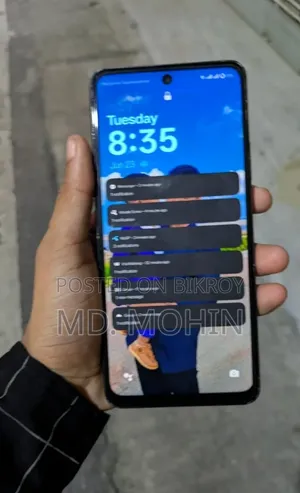 OnePlus Nord N30 128 GB Black