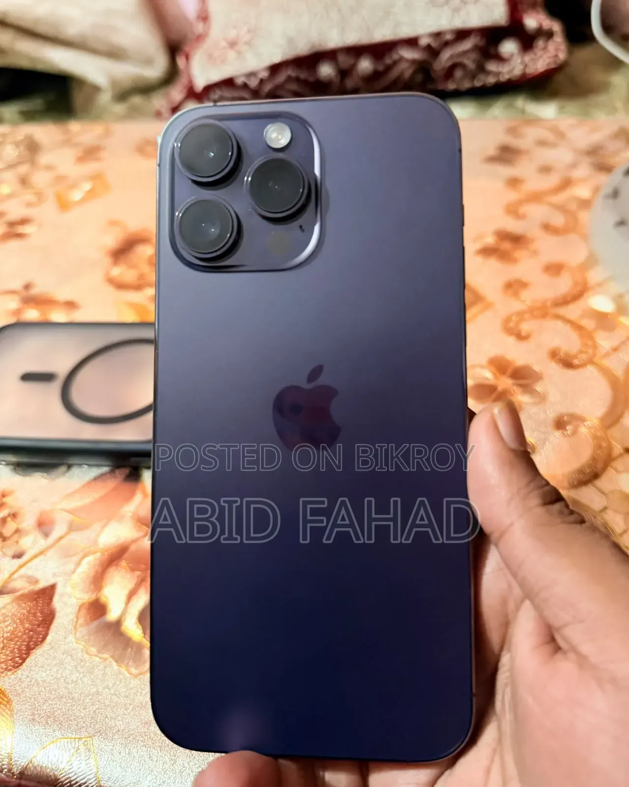 Apple iPhone 14 Pro Max 256 GB Purple