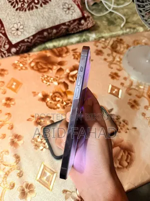Apple iPhone 14 Pro Max 256 GB Purple