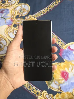 Google Pixel 7 128 GB White