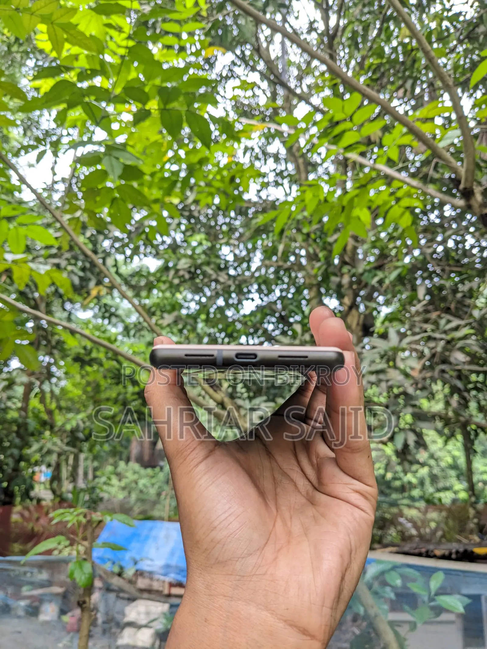 Google Pixel 6 128 GB