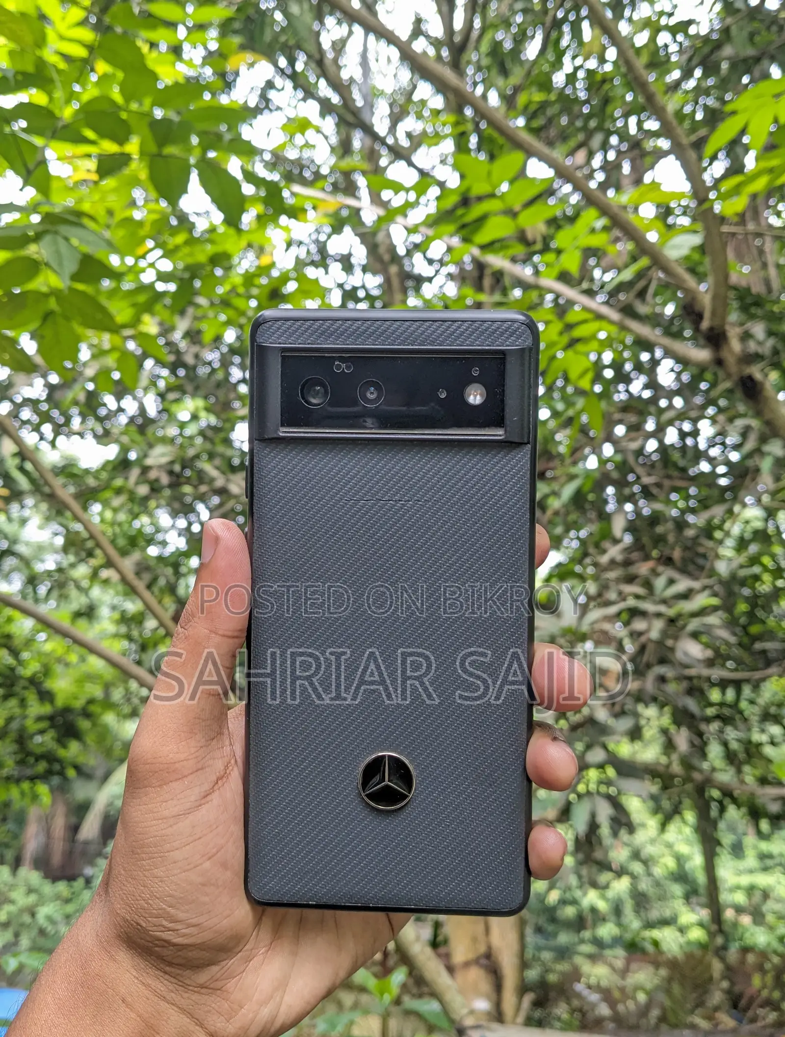 Google Pixel 6 128 GB