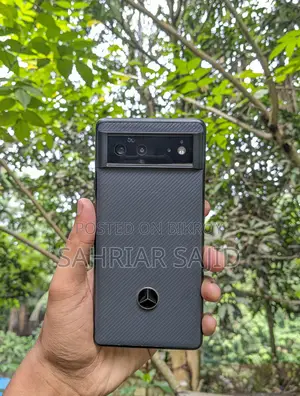 Google Pixel 6 128 GB