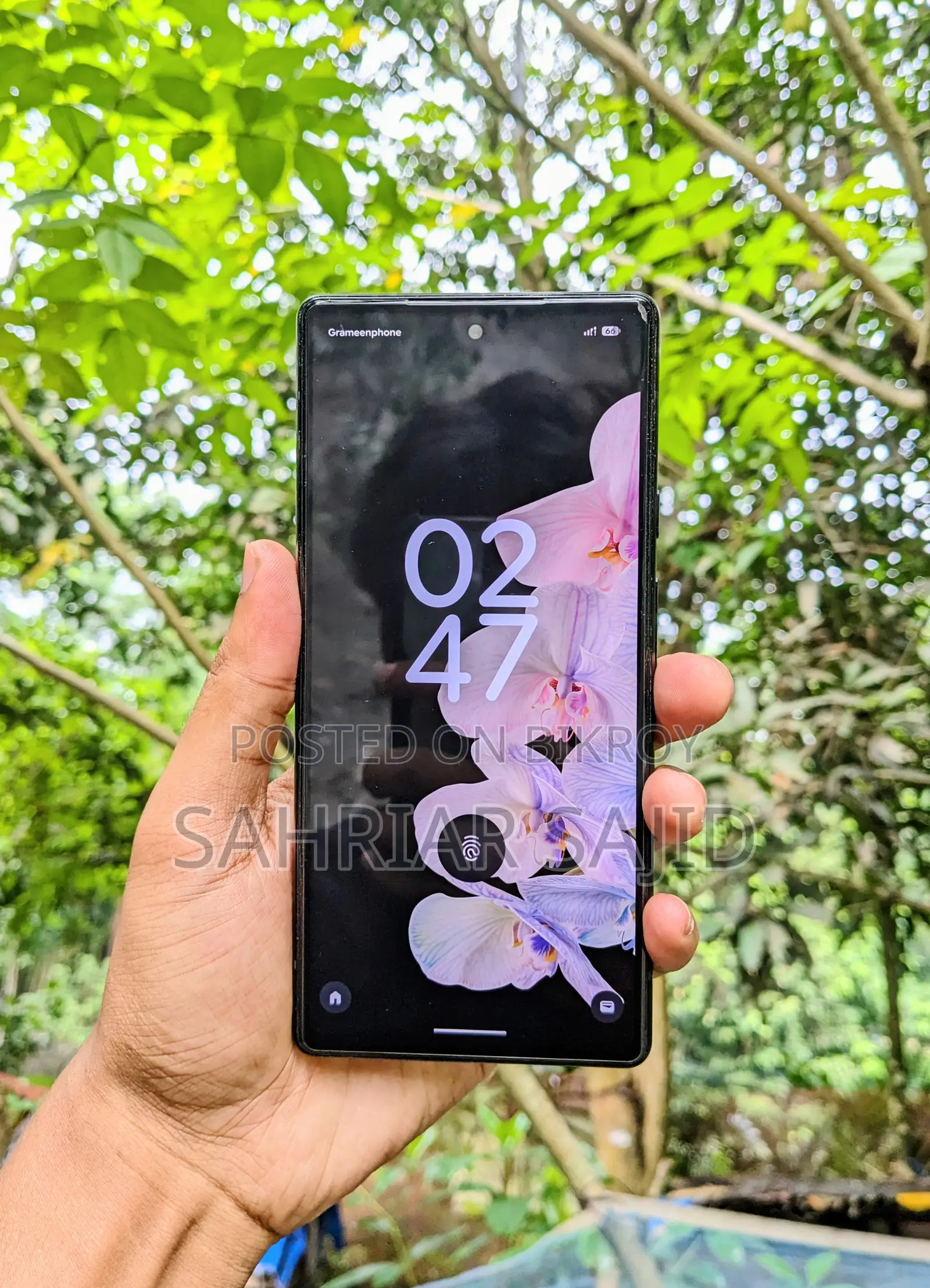 Google Pixel 6 128 GB