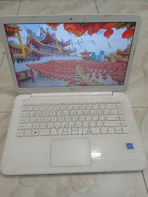 Laptop HP Pavilion G7 4GB Intel Core i3 SSD 128GB