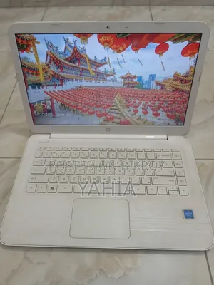 Laptop HP Pavilion G7 4GB Intel Core i3 SSD 128GB