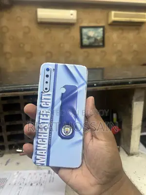 Xiaomi Redmi Note 8 64 GB Silver