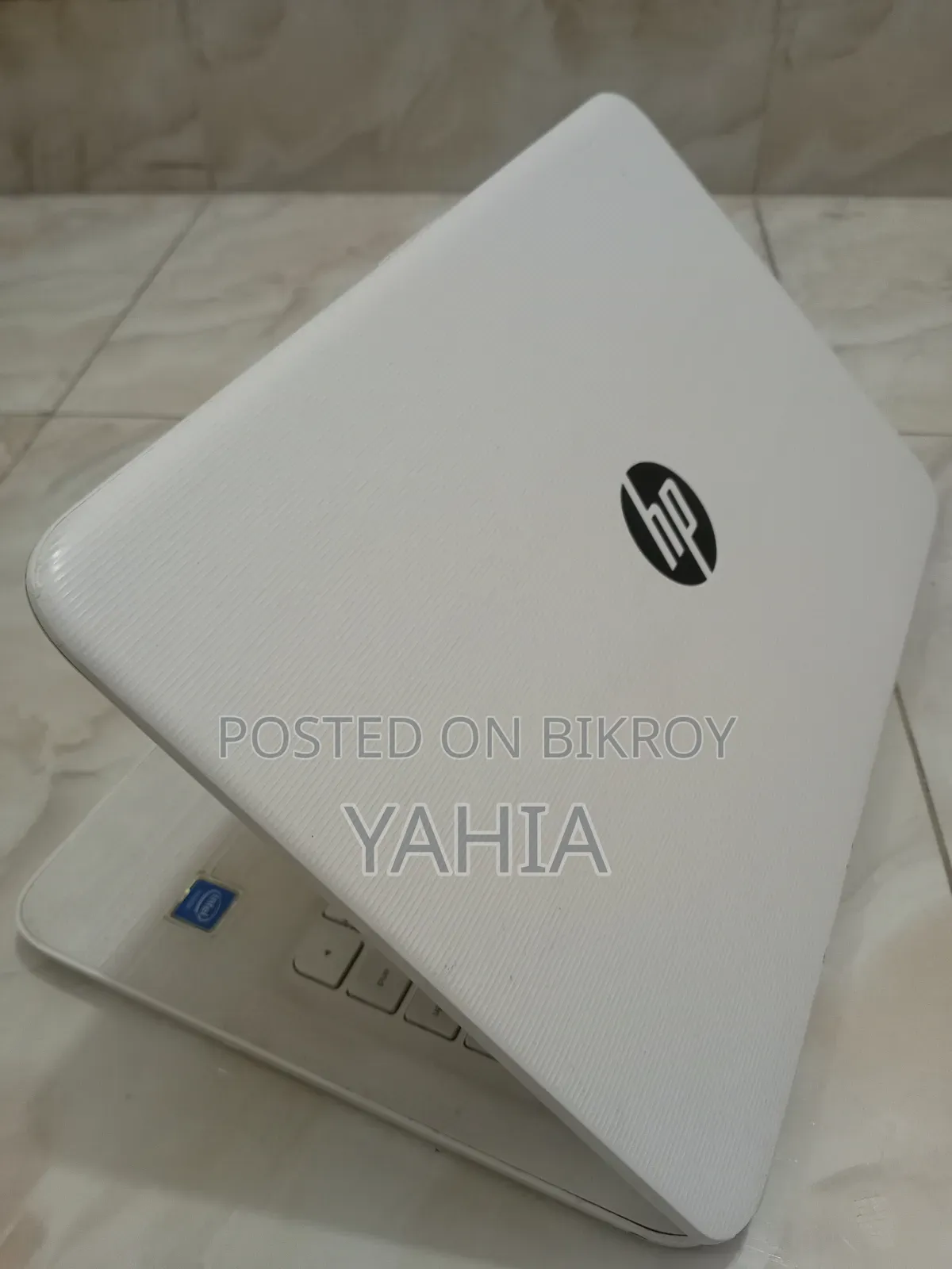Laptop HP Pavilion G7 4GB Intel Core i3 SSD 128GB