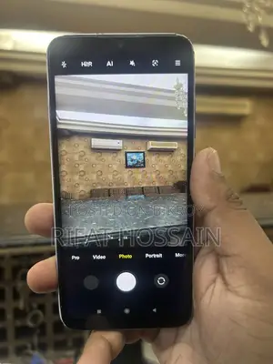 Xiaomi Redmi Note 8 64 GB Silver
