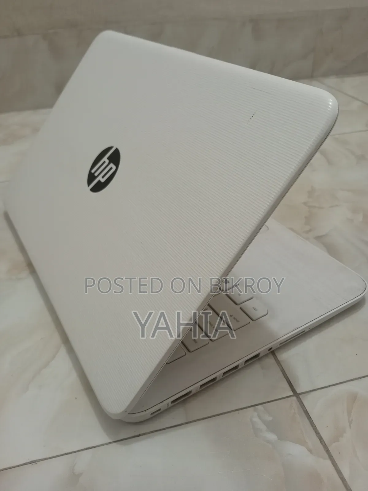 Laptop HP Pavilion G7 4GB Intel Core i3 SSD 128GB