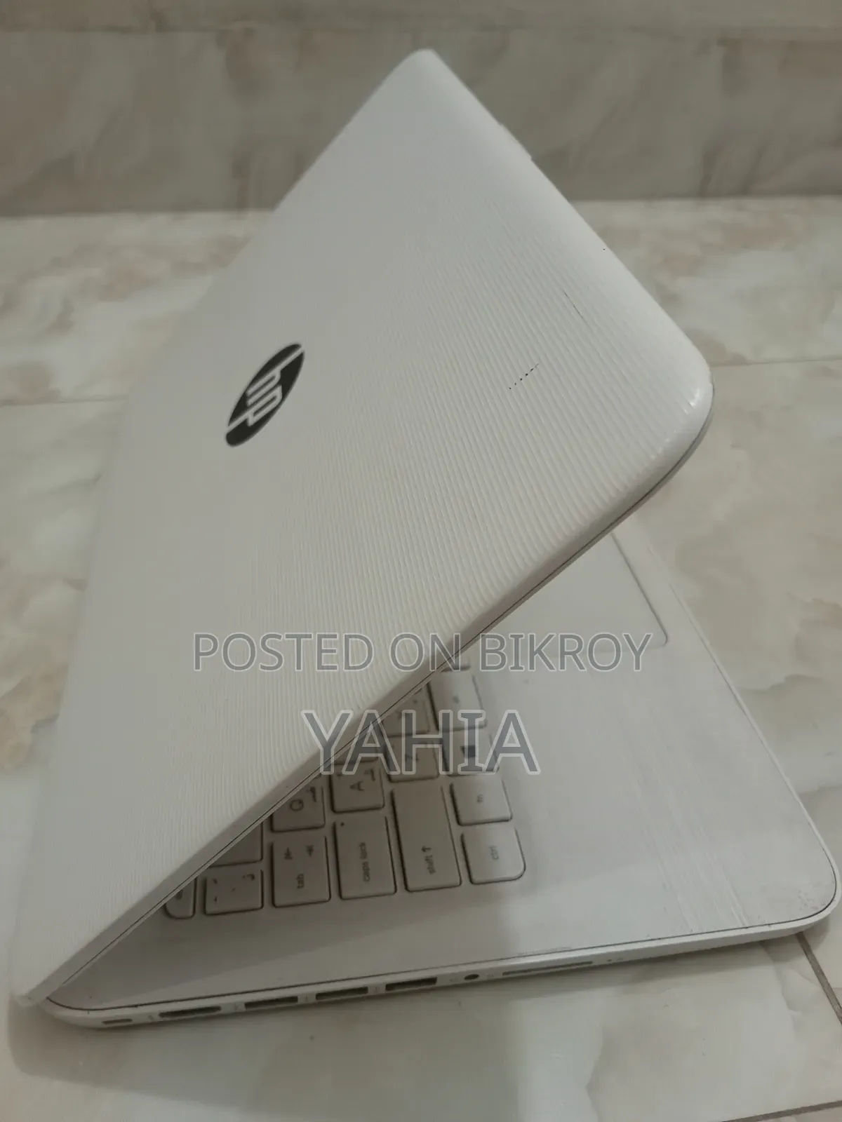 Laptop HP Pavilion G7 4GB Intel Core i3 SSD 128GB