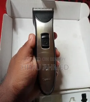 Kemei Brand Trimmer
