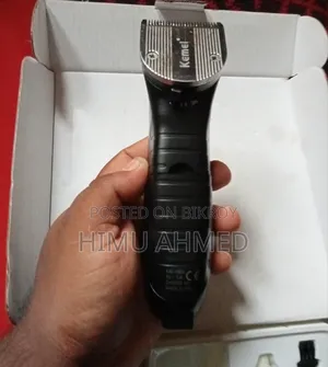 Kemei Brand Trimmer