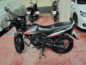 টিভিএস মেট্রো ২০২০ ব্ল্যাক