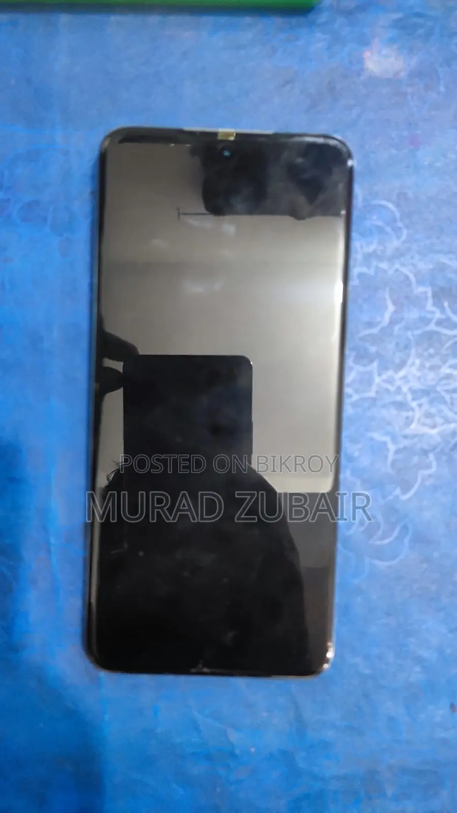 Honor 200 256 GB নীল